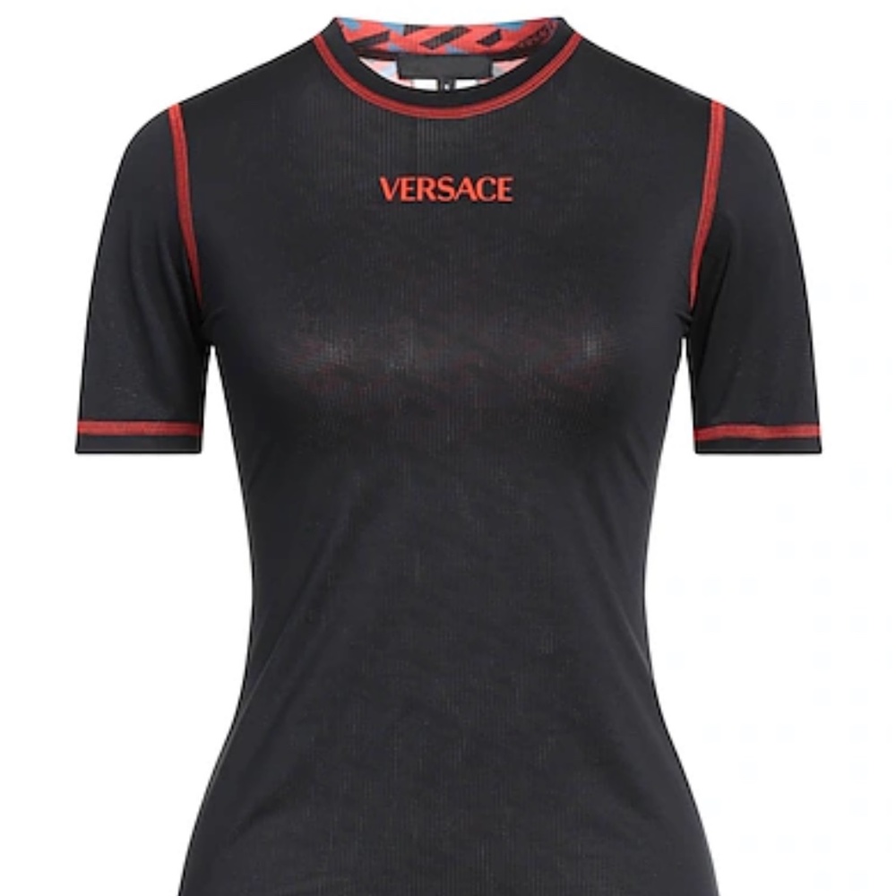 Versace tee
